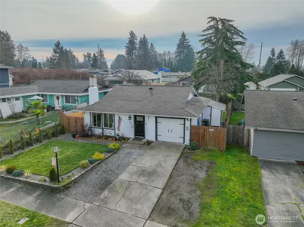 416 E 78th Street, Tacoma, WA 98404
