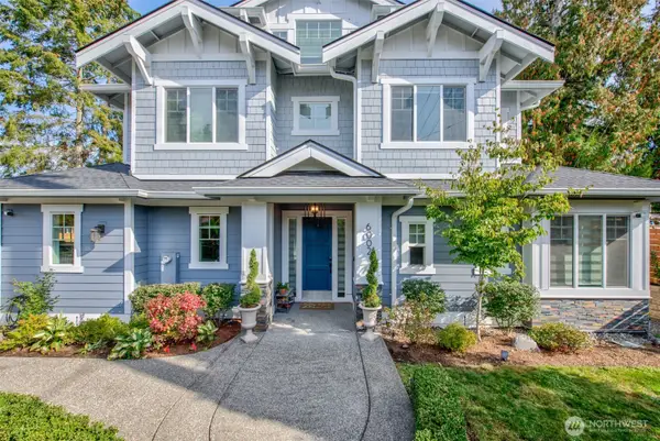 6002 156th Avenue Ne, Redmond, WA 98052