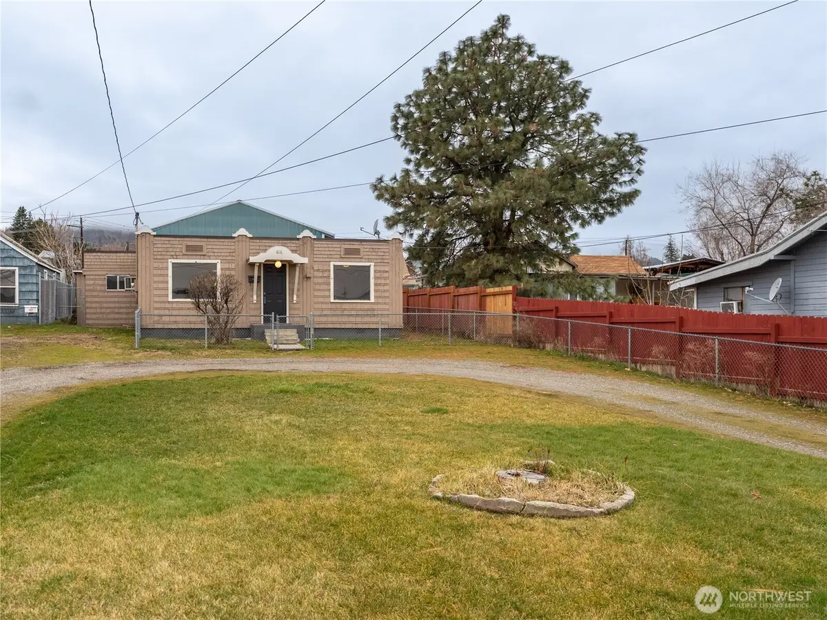 616 Chelan Avenue, Wenatchee, WA 98801 - Image #1