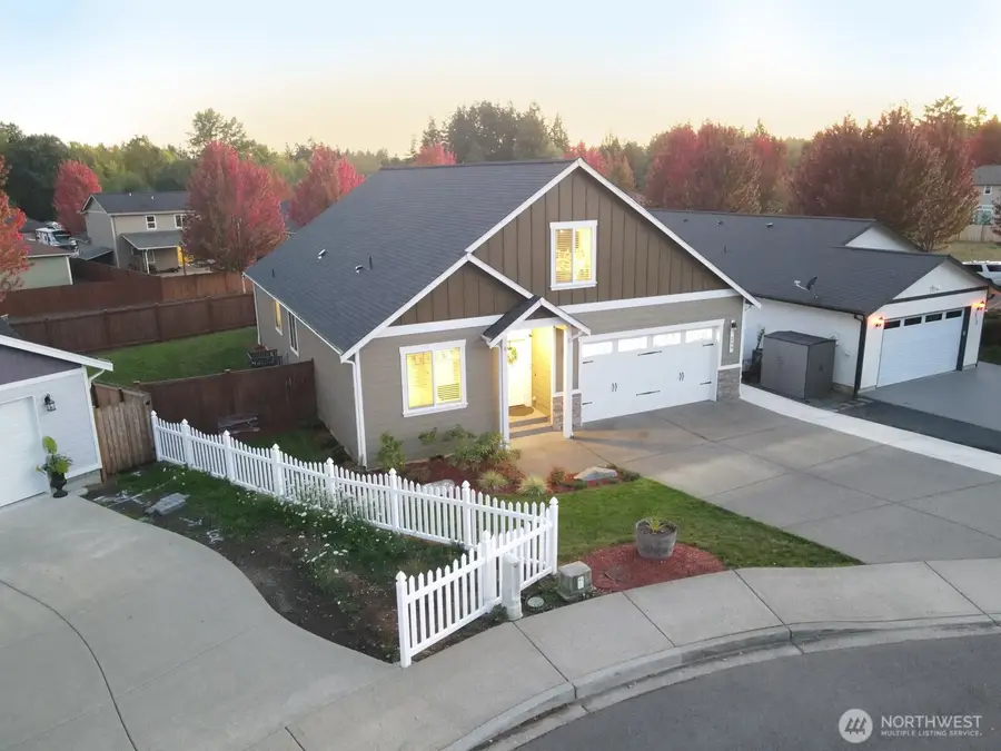 209 Fenway Court, Napavine, WA 98532 - Image #3