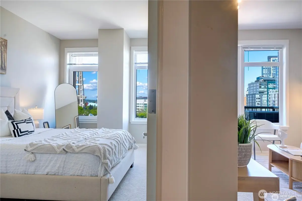 2721 1st Avenue #PH06, Seattle, WA 98121 - Image #1