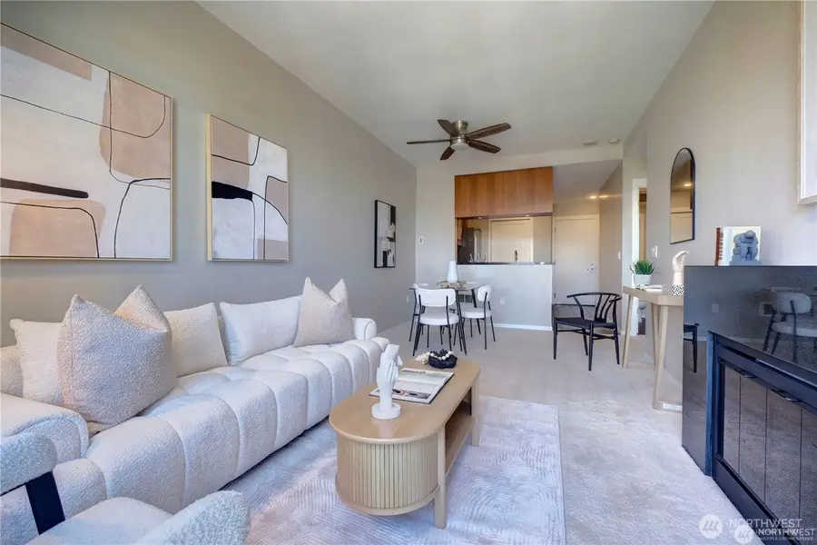 2721 1st Avenue #PH06, Seattle, WA 98121 - Image #2