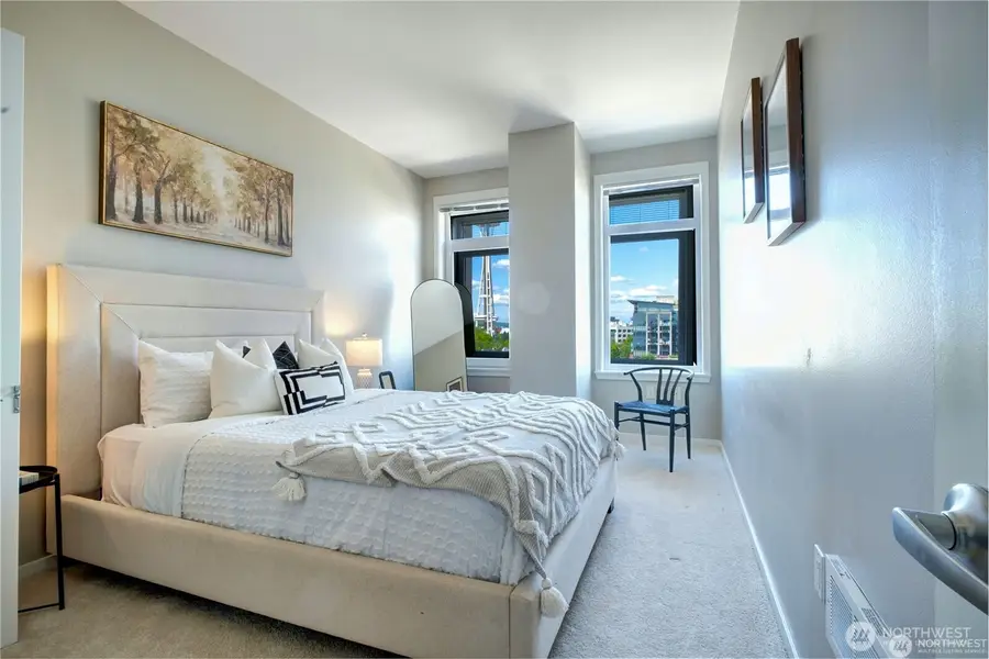 2721 1st Avenue #PH06, Seattle, WA 98121 - Image #3