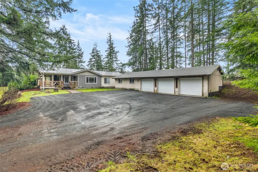 71 E Rhododendron Place, Shelton, WA 98584 - #2