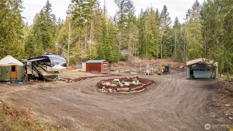 193 Springwater Lane #B, Sequim, WA 98382 - Image #2