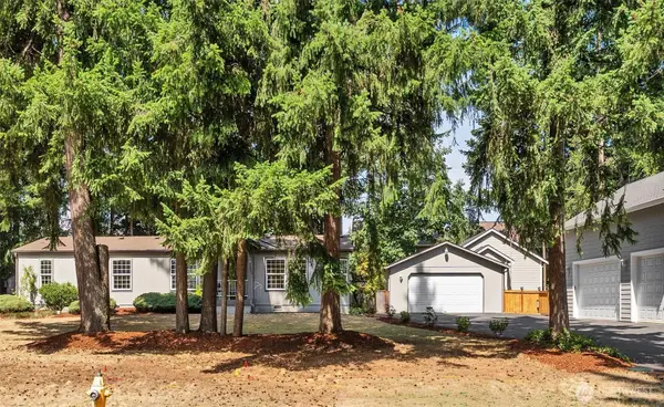 23606 SE 285th Street, Maple Valley, WA 98038