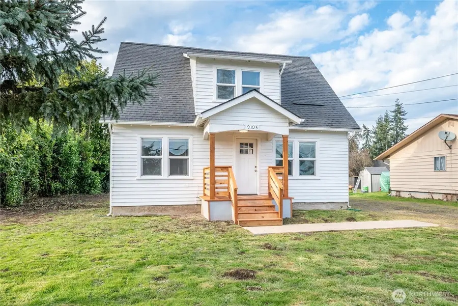 2103 36th Avenue, Longview, WA 98632 - Image #2