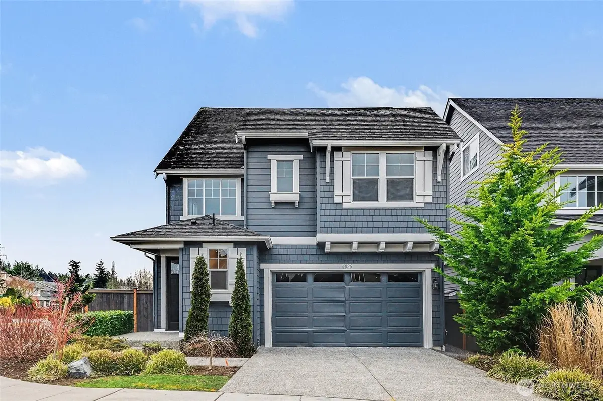 4026 215th Place Se, Bothell, WA 98021 - Image #1