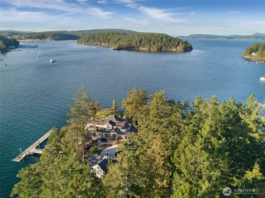 95 Laurel Point Lane, Friday Harbor, WA 98250 - Image #2