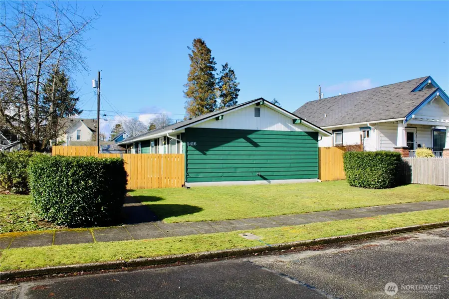 5416 S Cedar Street, Tacoma, WA 98409 - #2