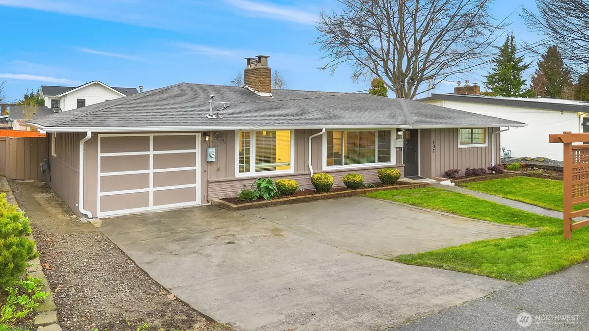 407 3rd Avenue N, Edmonds, WA 98020 - Image #1