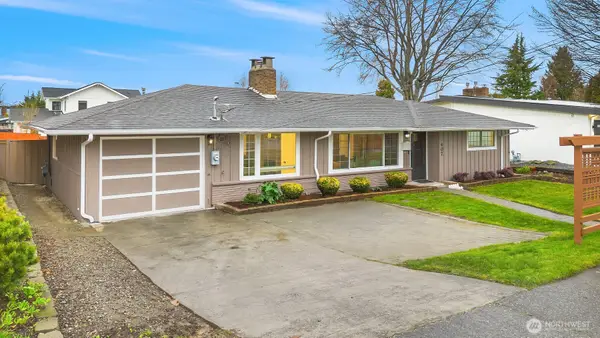 407 3rd Avenue N, Edmonds, WA 98020