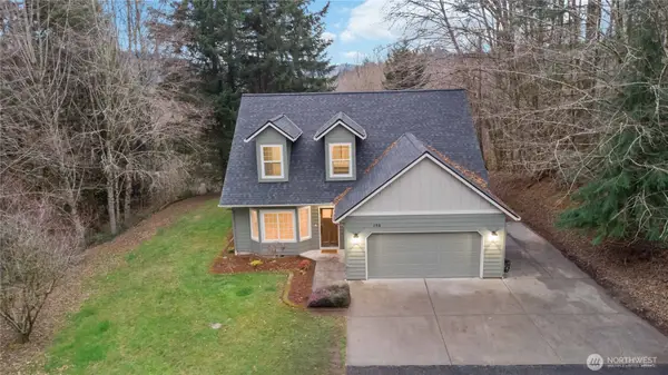 198 Salmonberry Lane, Longview, WA 98632