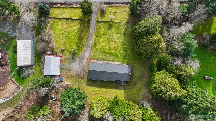 2962 Haynie Road, Custer, WA 98240 - Image #3