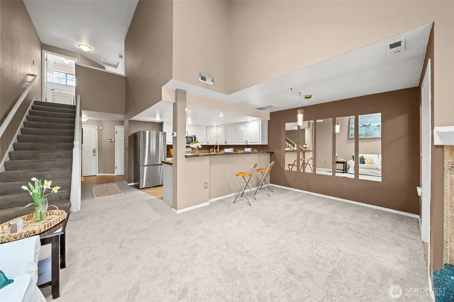 1204 24th Avenue Ct #D 26, Milton, WA 98354 - #2