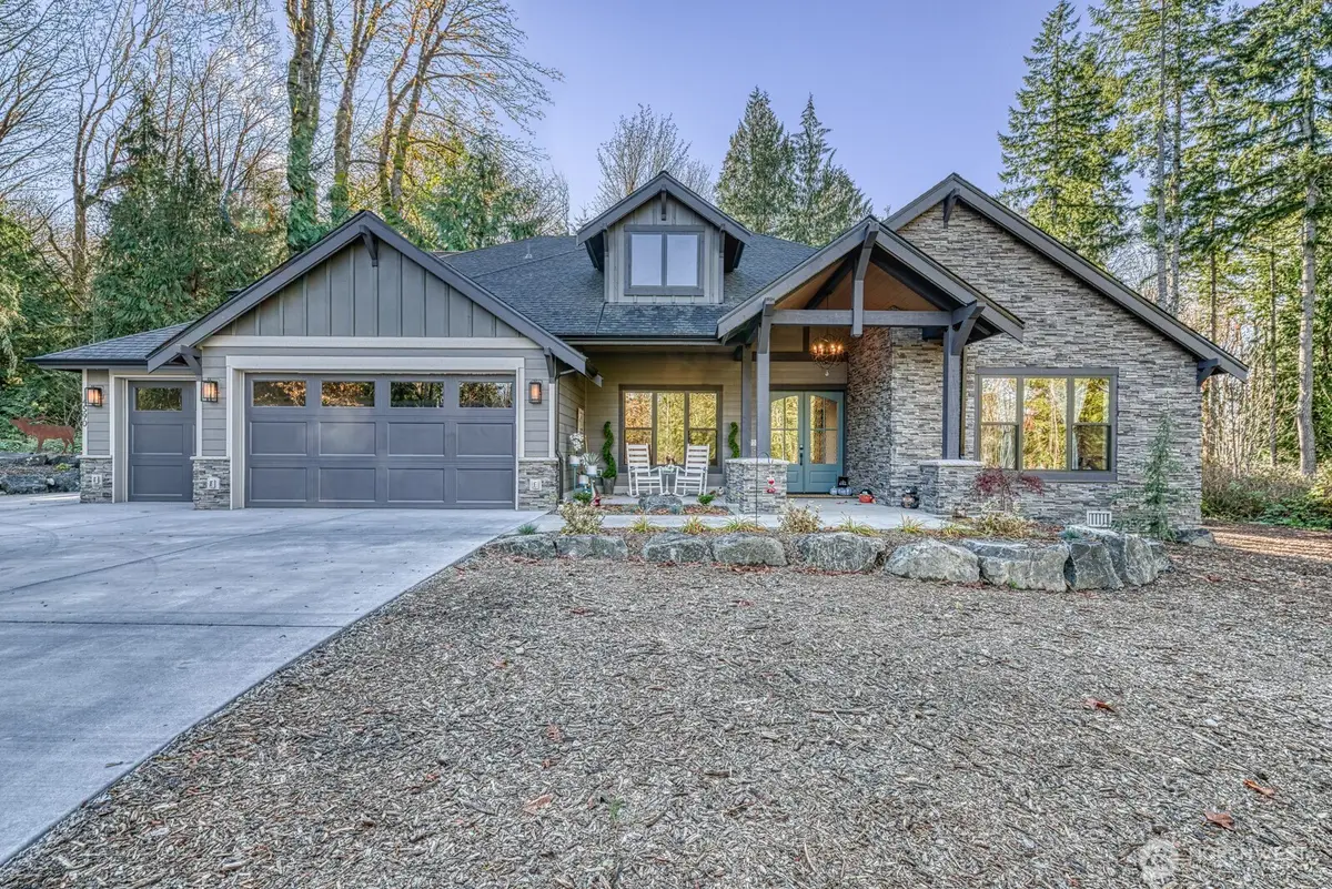 6 Crescent Valley Drive Nw, Gig Harbor, WA 98332 - Image #1