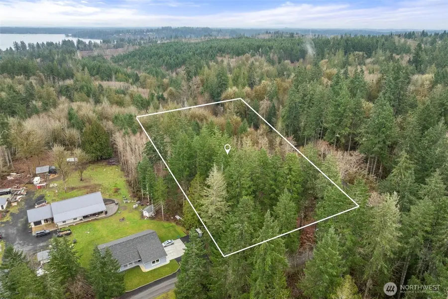 60 SE Mable Taylor Ln, Shelton, WA 98584 - Image #2
