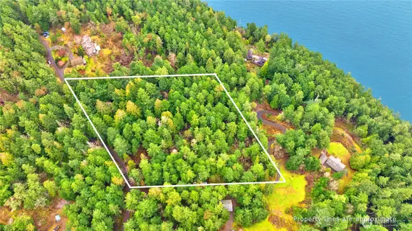 0 Misty Isle Drive, Friday Harbor, WA 98250