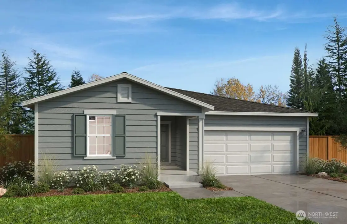 933 Britschgi Street #51, Buckley, WA 98321 - Image #1