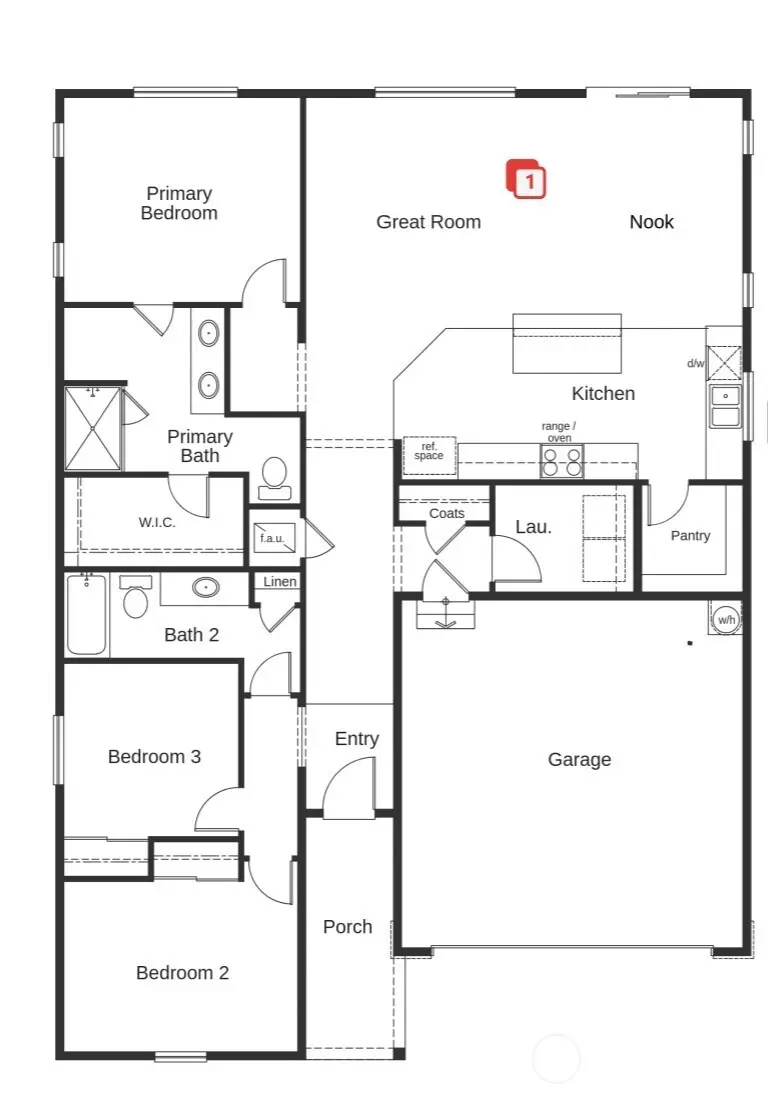 933 Britschgi Street #51, Buckley, WA 98321 - Image #2