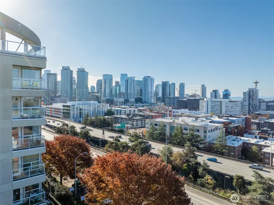 530 Melrose Avenue E #309, Seattle, WA 98102 - Image #3