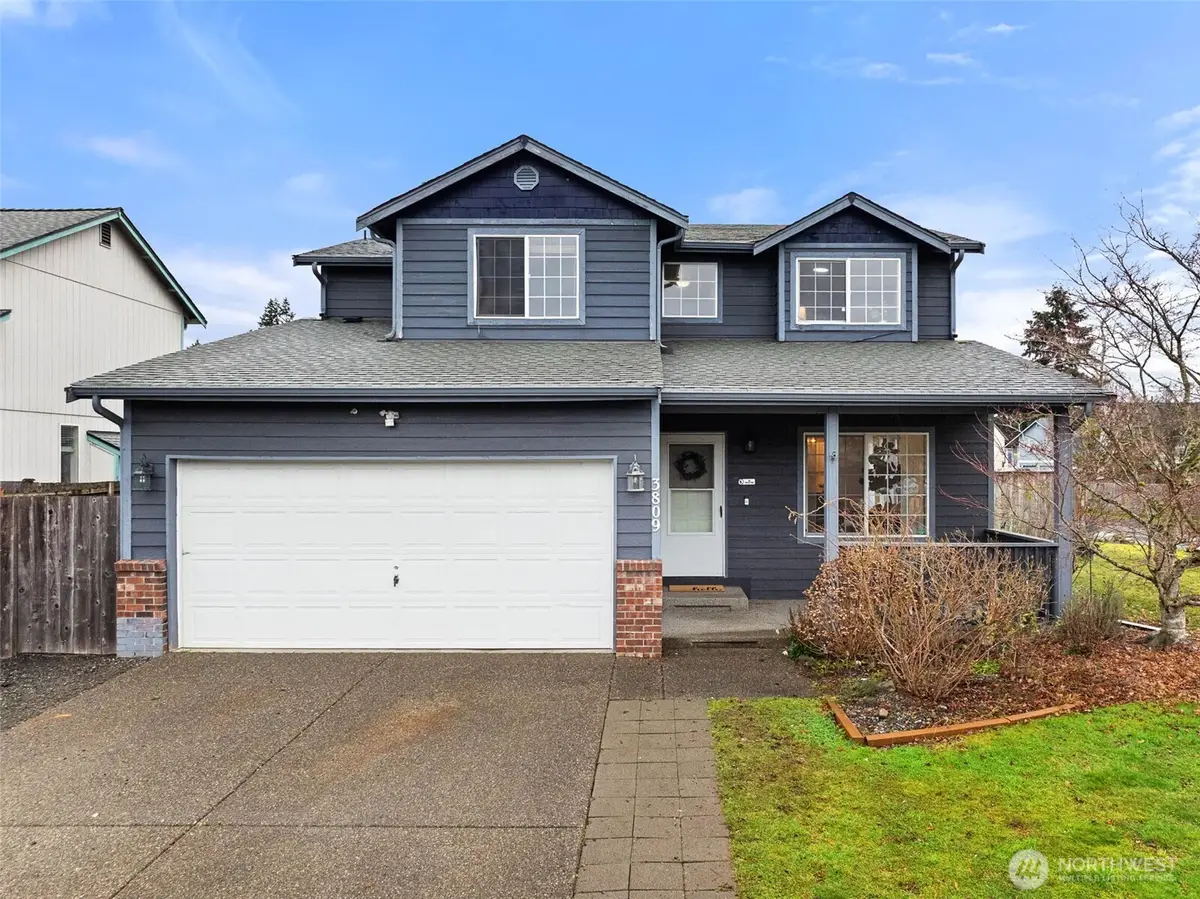3809 231st Street E, Spanaway, WA 98387 - Image #1