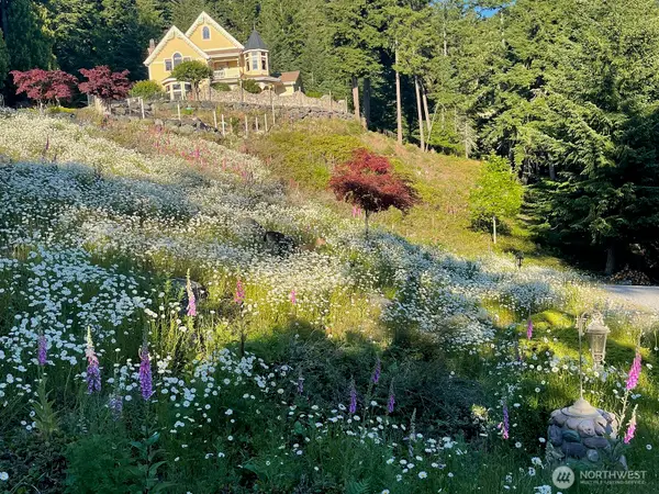 1656 Eagle Ridge Road, Orcas Island, WA 98245