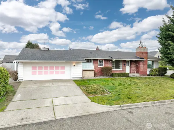 801 S 67th Street, Tacoma, WA 98408
