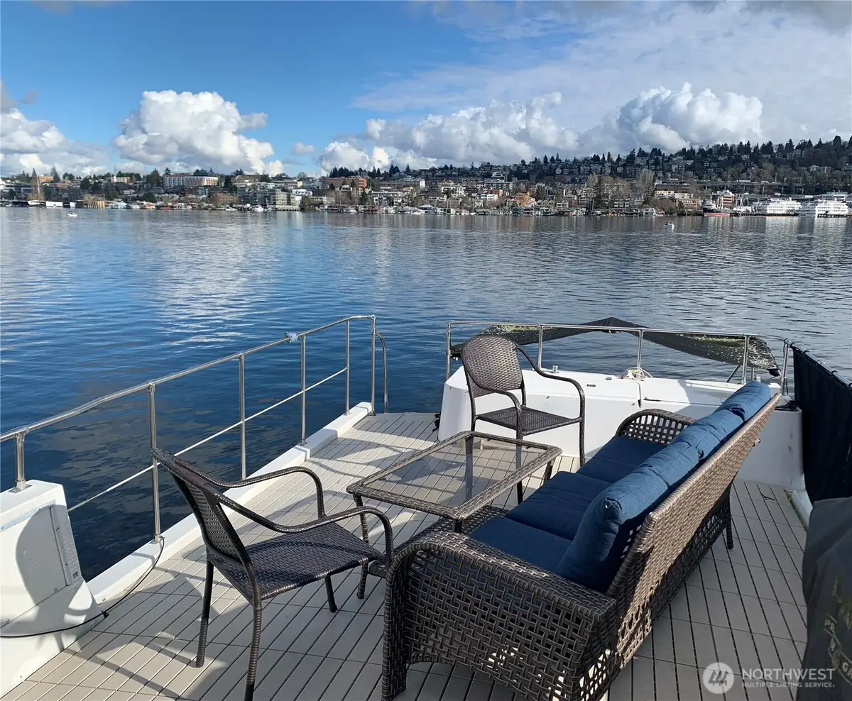 2000 Westlake Avenue N #E-3, Seattle, WA 98109 - #1