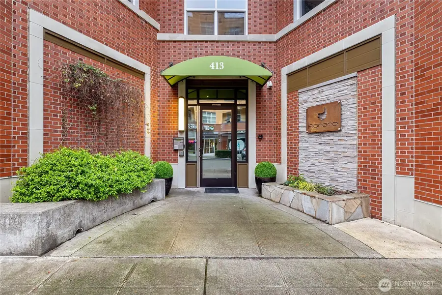 413 NE 70th Street #207, Seattle, WA 98115 - #2