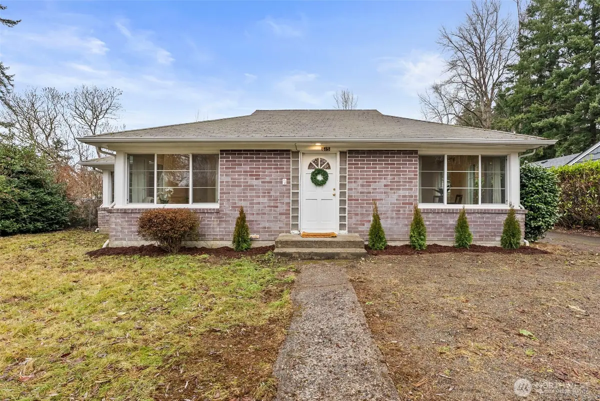 615 121st Street E, Tacoma, WA 98445 - Image #1