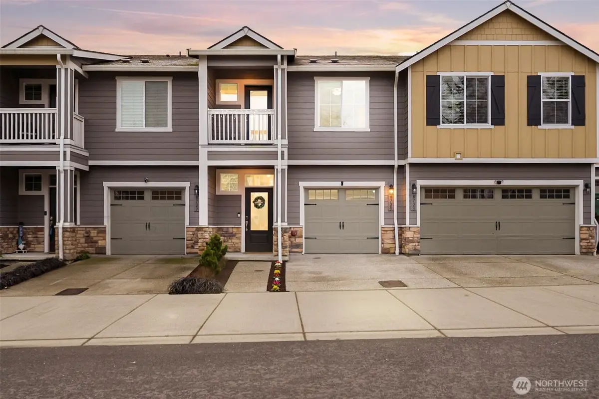 8725 E Gilman Ave, Arlington, WA 98223 - #1