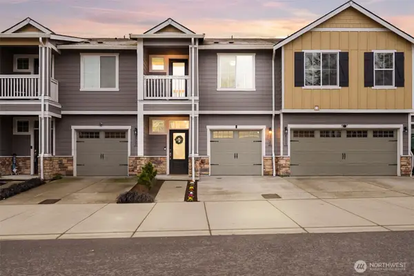 8725 E Gilman Ave, Arlington, WA 98223