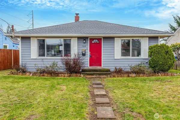 7209 S Bell Street, Tacoma, WA 98408