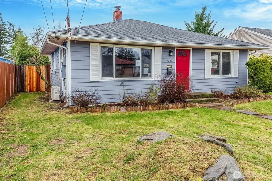 7209 S Bell Street, Tacoma, WA 98408 - #3
