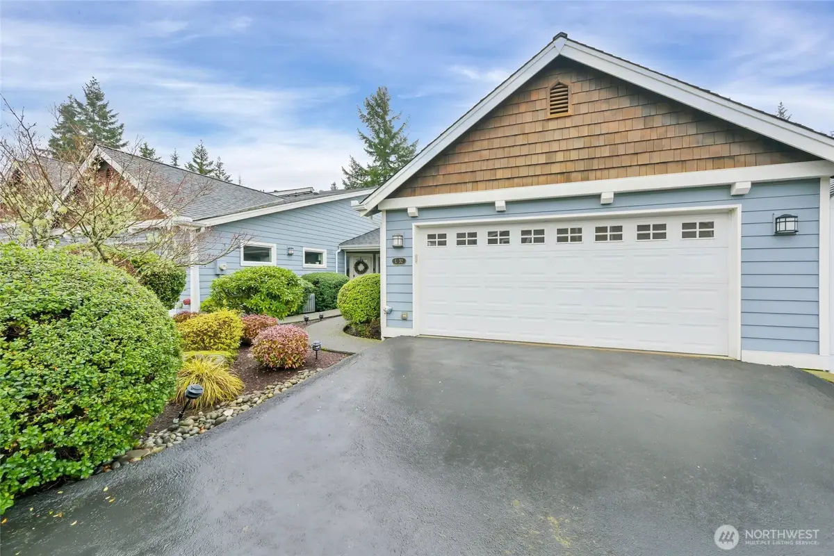 160 E Soderberg Road #L32, Allyn, WA 98524 - #1
