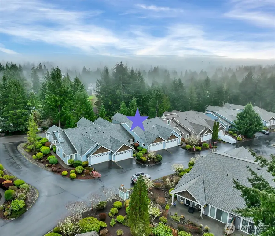 160 E Soderberg Road #L32, Allyn, WA 98524 - #3