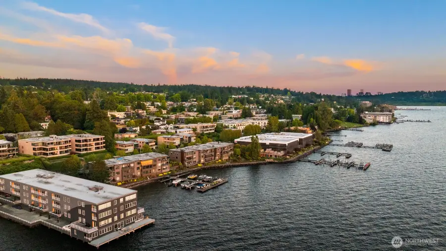 733 Lake Street S #101, Kirkland, WA 98033 - #3