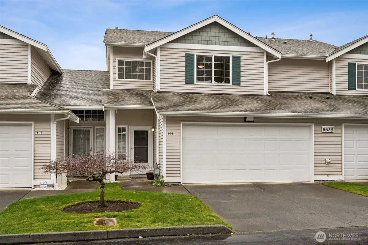 6635 Millstone Lane Se #D104, Lacey, WA 98513 - Image #1