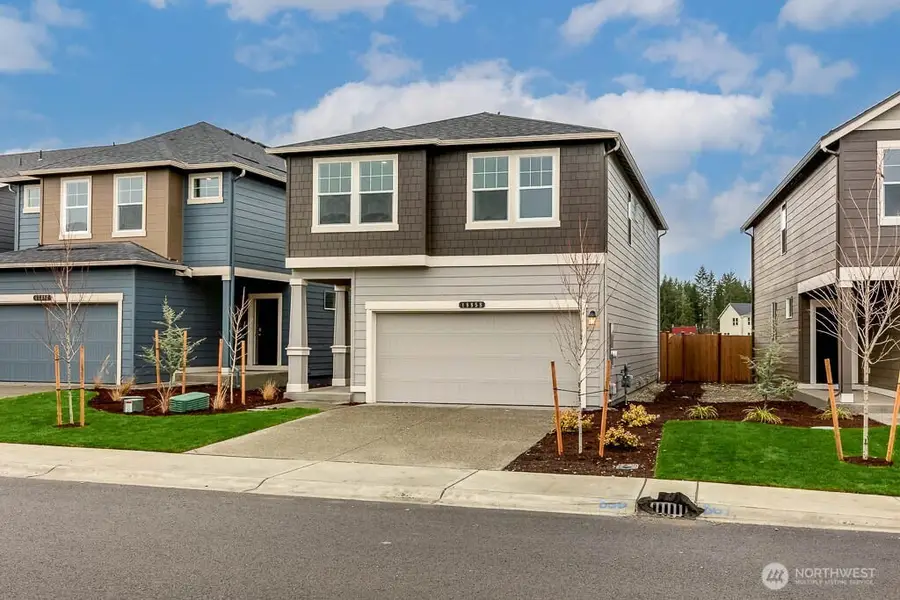 10746 188th Street E #1025, Puyallup, WA 98374 - #2