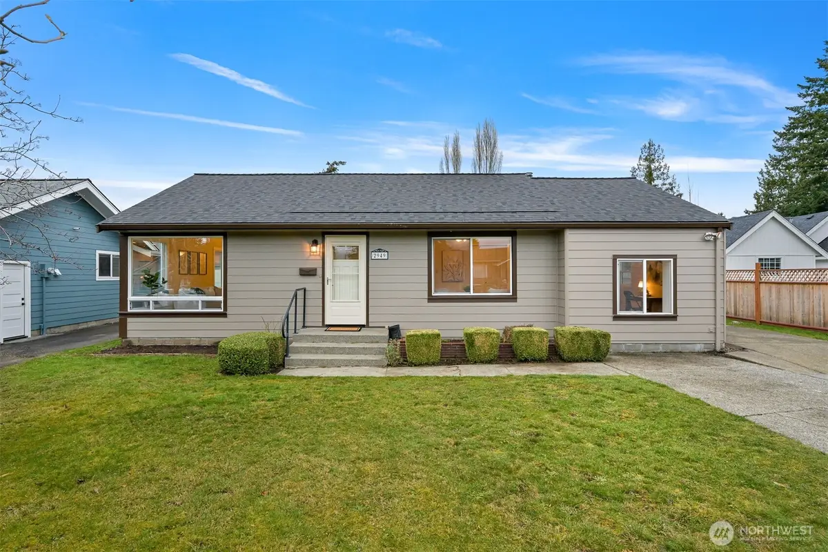 2949 Sunset, Bellingham, WA 98225 - Image #1