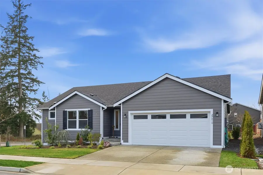 27818 75th Drive Nw, Stanwood, WA 98292 - #2