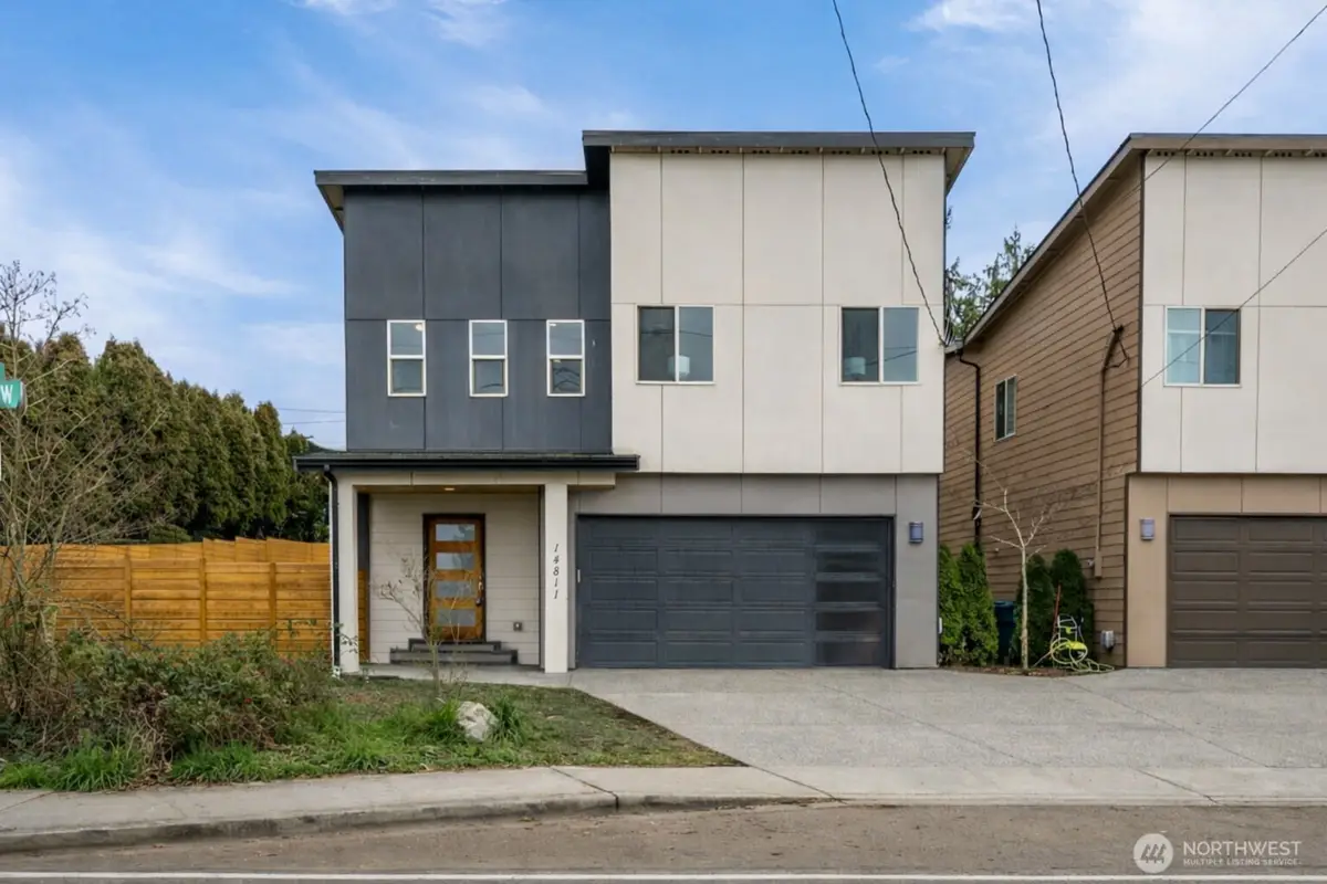 14811 40th Avenue W, Lynnwood, WA 98087 - Image #1