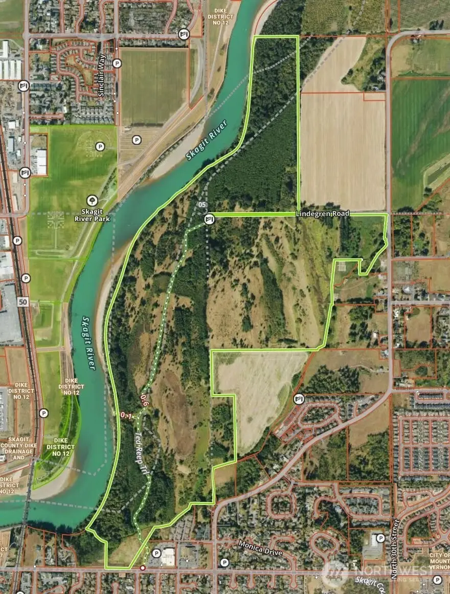 2323 Lindgren Road, Mount Vernon, WA 98273 - Image #2