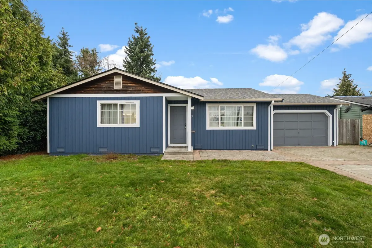 7631 273rd Street Nw, Stanwood, WA 98292 - Image #1