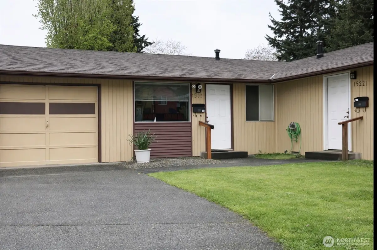 1519 NE Kirkland Avenue #1521, Renton, WA 98056 - Image #1