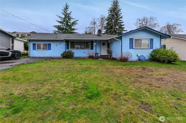 1055 S 317th Street, Federal Way, WA 98003