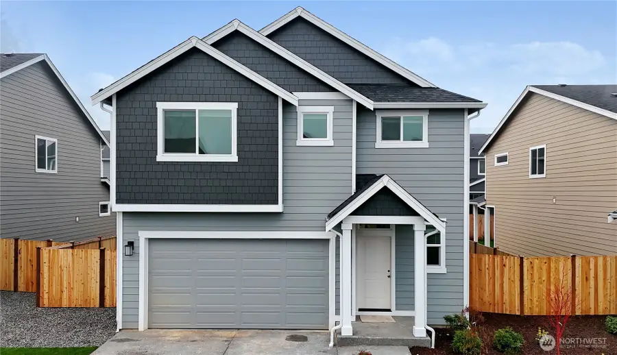 3516 183rd Street Ct E, Tacoma, WA 98446 - Image #2