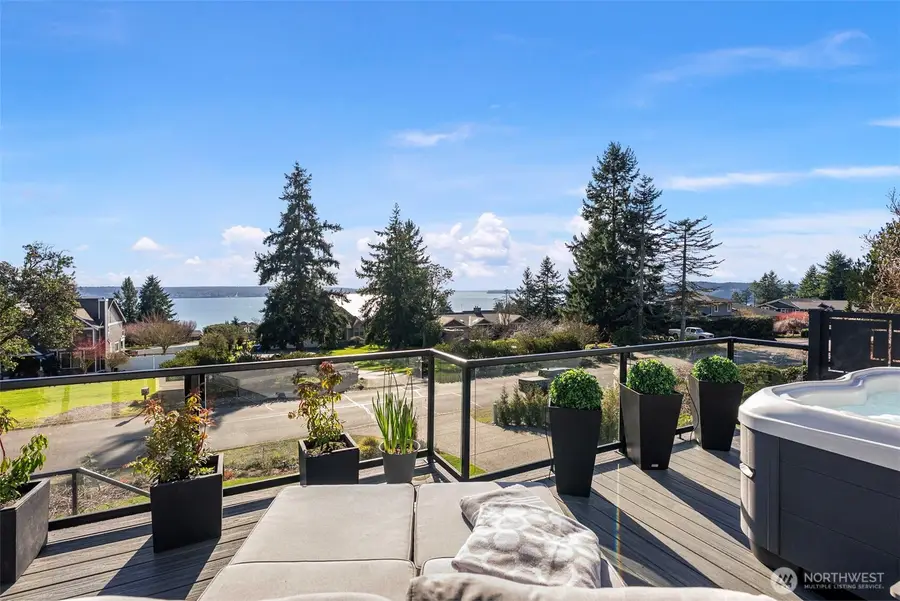 1229 Queets Drive, Fox Island, WA 98333 - #2