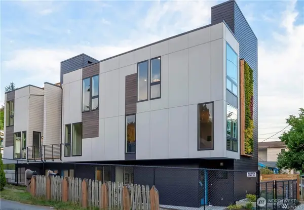 7424 Rainier Avenue S #A,B,C, Seattle, WA 98118